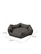 Go Gift Sofa Hundebett Gray 75x55cm.