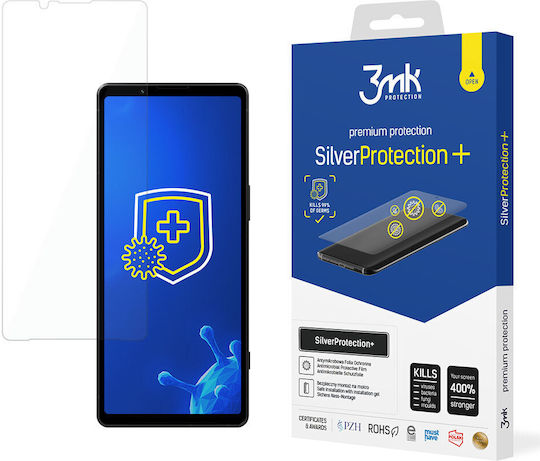 3MK Silverprotection+ Displayschutzfolie (Xperia 5 V)