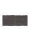 vidaXL Правоъгълена Повърхност на масата от MDF Sk Grey 120x50x4см 364024 1бр