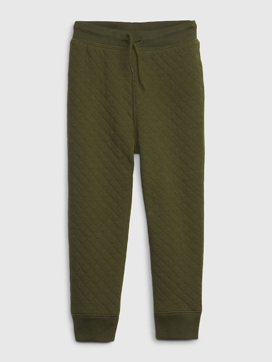 GAP Kids Sweatpants Khaki 1pcs