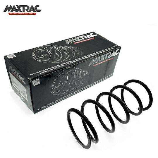 Maxtrac Ελατήριο 1τμχ για Mazda 323
