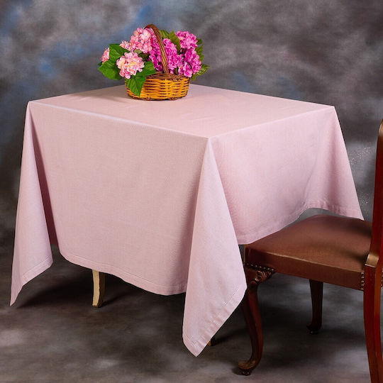 Melinen Luise Покривка За Маса Ябълка 150x150см