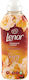 Lenor Концентрирано Омекотител за дрехи с аромат Gold Orchid 1x840мл