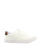 Atlanta Sneakers White