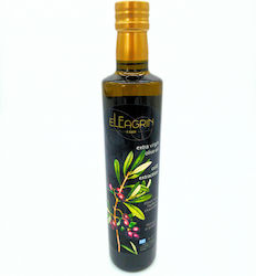 Eleagrin Extra Virgin Olive Oil Seasoned with Fruity 500ml