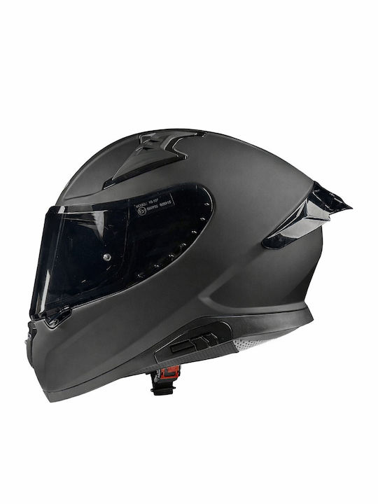 Airoh TR1 Motorcycle Helmet Modular ECE 22.06 1350gr with Sunvisor  AIK-TRC55 | Skroutz.mt