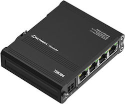 Teltonika TSW304 Unmanaged L2