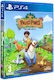 Paleo Pines: The Dino Valley PS4 Game