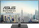 Asus VA27ACFSN IPS Monitor 27" QHD 2560x1440 with Response Time 5ms GTG