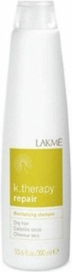 Lakme K Shampoos Reconstruction/Nourishment & Hydration 300ml