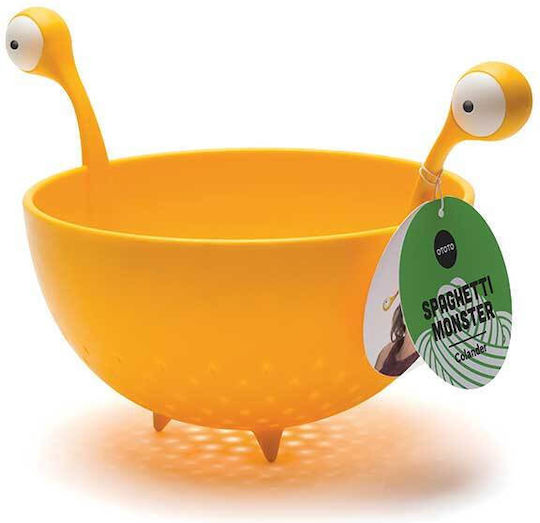 Ototo Pasta Strainer Plastic 31x31cm
