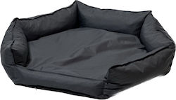 Go Gift Sofa für Hunde Gray 75x55cm