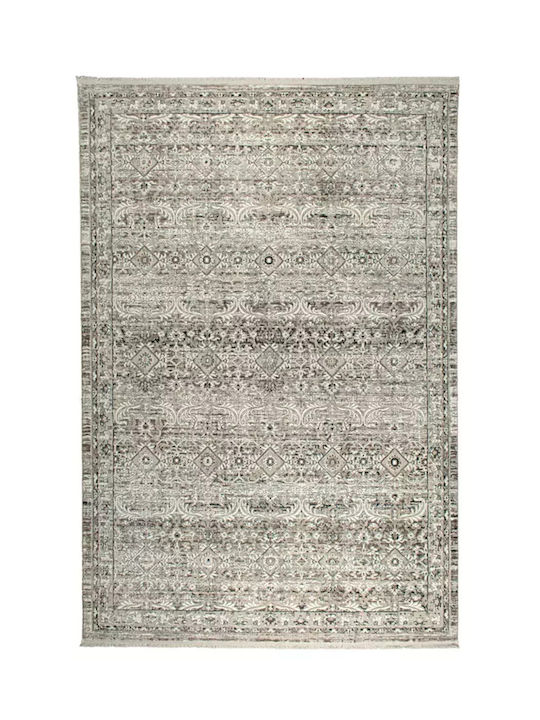 Koulis Carpets Luxor 5959 Rug Rectangular Grey Beige