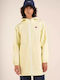Winter Jacke Wasserdicht Beige