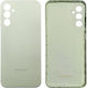 Capac Baterie Battery Cover Verde pentru Galaxy A14