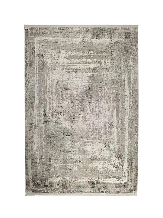 Koulis Carpets Luxor 2677 Teppich Rechteckig Grey Beige