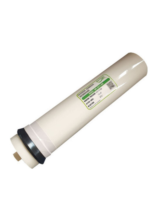 Waterro Reverse Osmosis Membrane Replacement 3013-400GPD 0.0001 μm