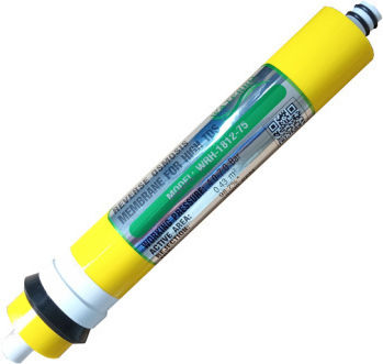 Waterro Membrană de Înlocuire pentru Osmoză Inversă 0.0001 μm - micrometru