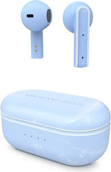 Energy Sistem Senshi Eco In-ear Μπλε Energy Sistem Senshi Eco In-ear Μπλε