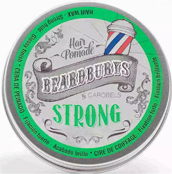 Beardburys Strong Pomade 100ml