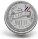 Beardburys Matte Pomade