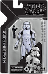 Φigură de acțiune Războiul Stelelor Archive Black Series - Imperial Stormtrooper pentru copii de 4+ ani 15cm cm