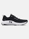 Under Armour Dynamic Select Sport Shoes for Training & Gym Black