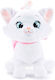 Simba Plüsch Disney Aristocats Marie Disney-Kuchenkatze 25 cm