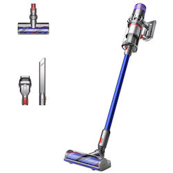 Dyson V11 Επαναφορτιζόμενη 2 σε 1 Nickel/Blue