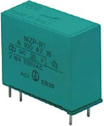 Fem Relais 32V 16A 01.077.0221