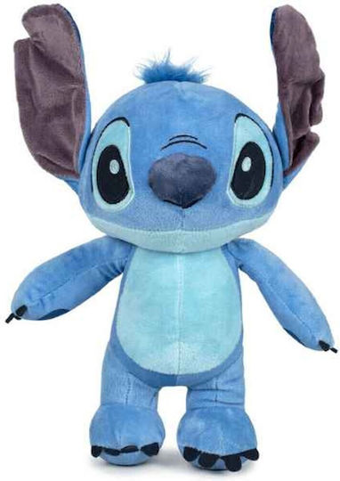Disney Jucărie de pluș Lilo & Stitch Stitch 28 cm.