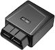 Icar OBD GPS Tracker για Αυτοκίνητα
