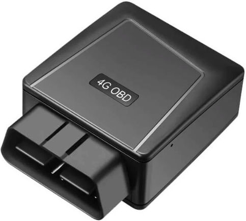 Icar OBD GPS Tracker για Αυτοκίνητα