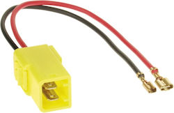 Ice Publishing Car Audio Speaker Cable Ice Publishing Car Audio Speaker Cable