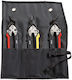 Bessey Pliers set Straight
