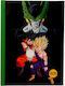 Sd Toys Carnet 90 Foi A5 Cu dungi