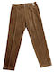 Pantaloni Maro