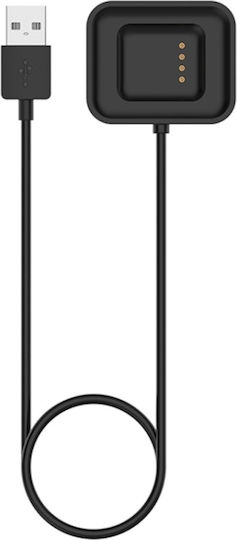 Charging Base Cable Μαύρο (Mi Watch / Mi Watch Lite)