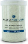 Kaeso Scrub for Legs 1200ml