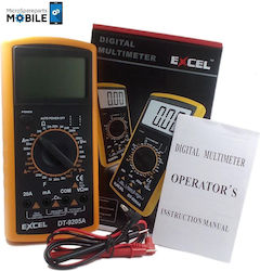 CoreParts Ψηφιακό Πολύμετρο με Μέτρηση AC / DC MOBX-TOOLS-031