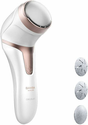 Cecotec Skincare Electric Callus Remover