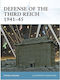 Defense of the Third Reich, 1941-45