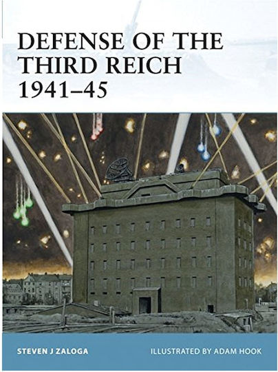 Defense of the Third Reich, 1941-45 Defense of the Third Reich, 1941-45