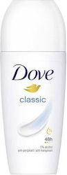 Dove Deodorant sub formă de Roll-On 50ml