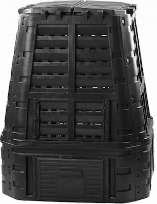 PG236931 Plastic Open Type Composter 740lt