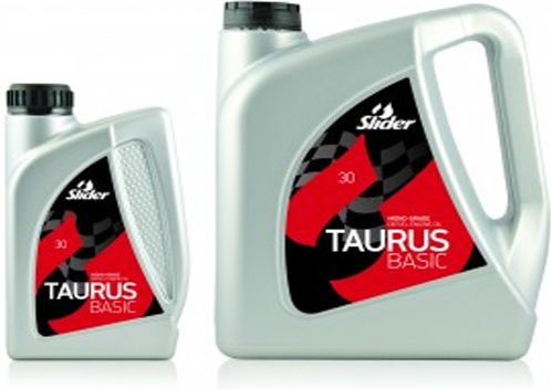 Slider Taurus Basic Getriebeöl für Motorräder 30W 4Es