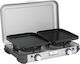 Campingaz Camping Kitchen 2 Gas Stove for Cartr...