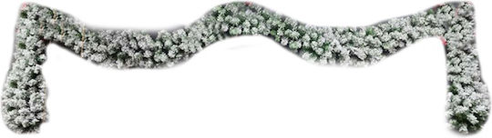 Iliadis Christmas Garland 360x100cm 1pc