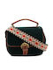 Via Mail Women's Bag Crossbody Green