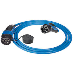 Mennekes Cablu de încărcare Type 2 - Type 2 36244 Mennekes Cablu de încărcare Type 2 - Type 2 36244